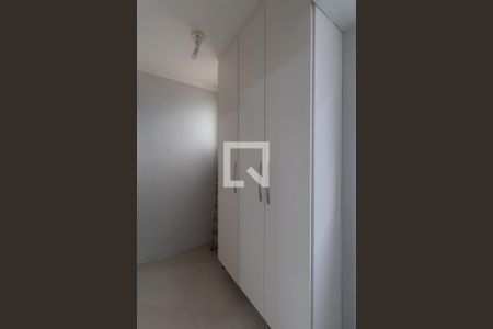 Apartamento à venda com 160m², 4 quartos e 2 vagasÁrea de Serviço