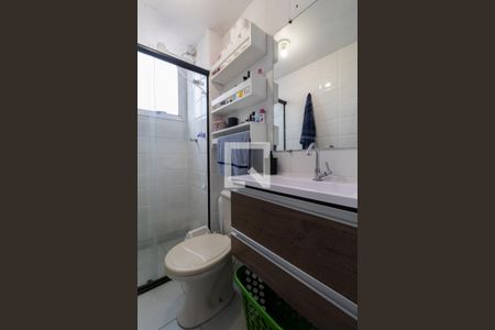 Apartamento à venda com 160m², 4 quartos e 2 vagasBanheiro