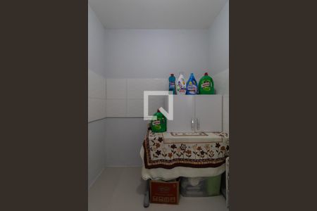 Apartamento à venda com 160m², 4 quartos e 2 vagasÁrea de Serviço