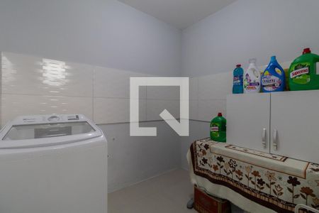 Apartamento à venda com 160m², 4 quartos e 2 vagasÁrea de Serviço