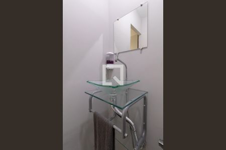 Apartamento à venda com 160m², 4 quartos e 2 vagasCobertura - Lavabo