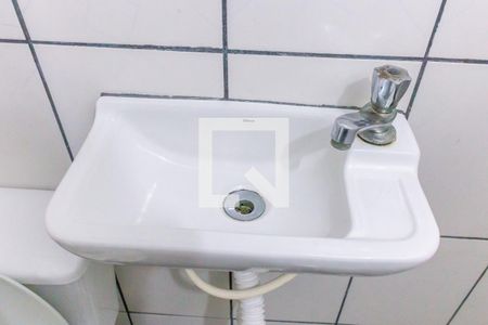 Casa para alugar com 60m², 2 quartos e sem vagaBanheiro