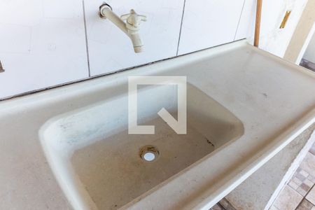 Casa para alugar com 60m², 2 quartos e sem vagaTerraço