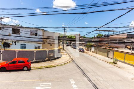 Casa para alugar com 60m², 2 quartos e sem vagaVista do Terraço
