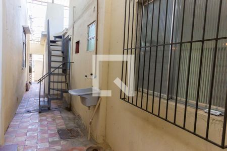 Casa para alugar com 60m², 2 quartos e sem vagaÁrea de Serviço