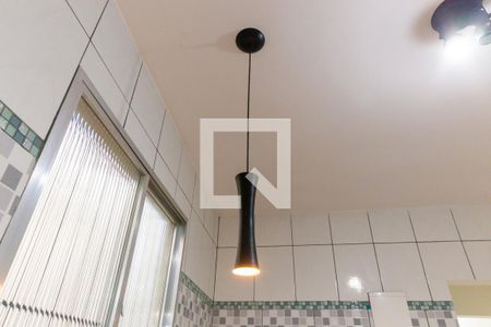 Casa para alugar com 60m², 2 quartos e sem vagaCozinha