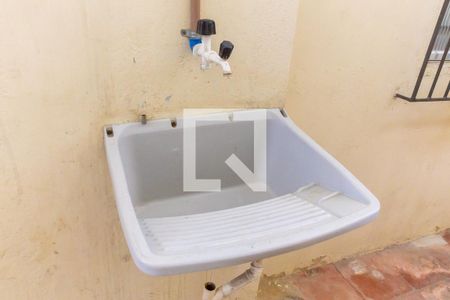 Casa para alugar com 60m², 2 quartos e sem vagaÁrea de Serviço