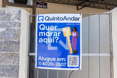 Casa para alugar com 60m², 2 quartos e sem vagaPlaca