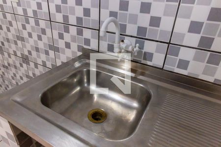 Casa para alugar com 60m², 2 quartos e sem vagaCozinha