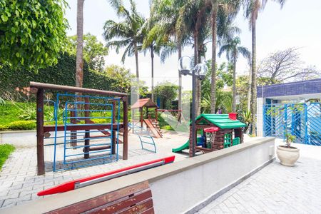 Apartamento para alugar com 60m², 2 quartos e 1 vagaPlayground