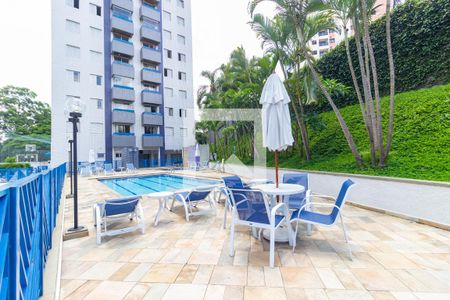 Apartamento para alugar com 60m², 2 quartos e 1 vagaPiscina