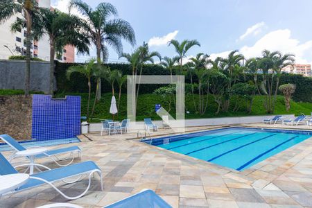 Apartamento para alugar com 60m², 2 quartos e 1 vagaPiscina