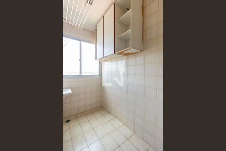 Apartamento para alugar com 60m², 2 quartos e 1 vagaÁrea de Serviço
