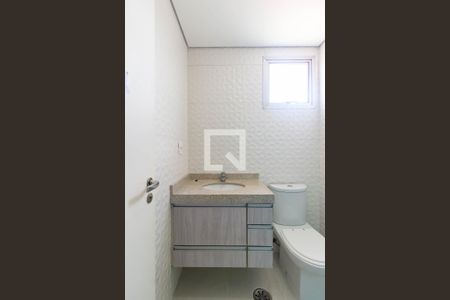 Apartamento para alugar com 60m², 2 quartos e 1 vagaBanheiro