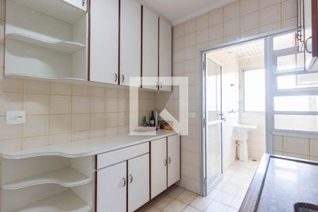 Apartamento para alugar com 60m², 2 quartos e 1 vagaCozinha