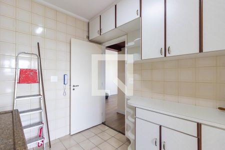 Apartamento para alugar com 60m², 2 quartos e 1 vagaCozinha