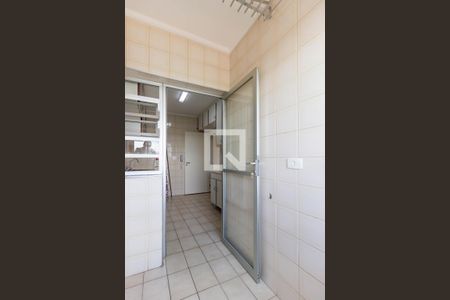 Apartamento para alugar com 60m², 2 quartos e 1 vagaÁrea de Serviço