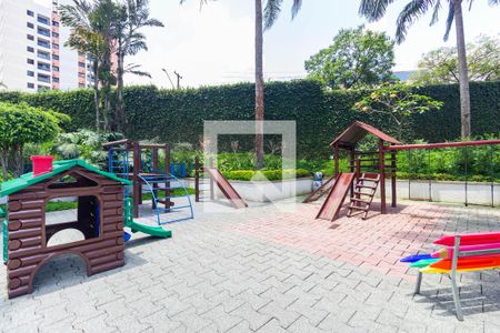Apartamento para alugar com 60m², 2 quartos e 1 vagaPlayground