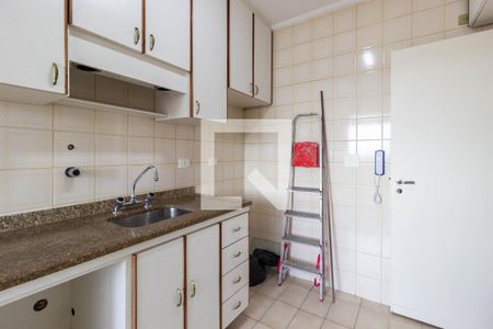 Apartamento para alugar com 60m², 2 quartos e 1 vagaCozinha