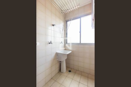 Apartamento para alugar com 60m², 2 quartos e 1 vagaÁrea de Serviço