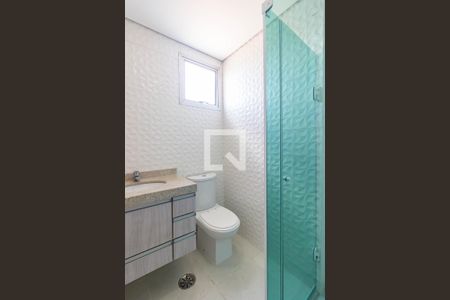 Apartamento para alugar com 60m², 2 quartos e 1 vagaBanheiro