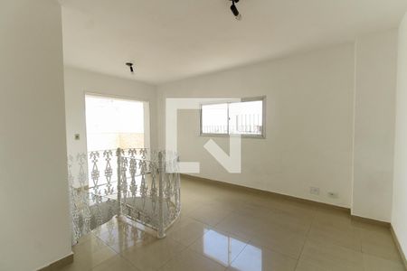 Sala 2 de apartamento à venda com 3 quartos, 110m² em Vila Regente Feijó, São Paulo