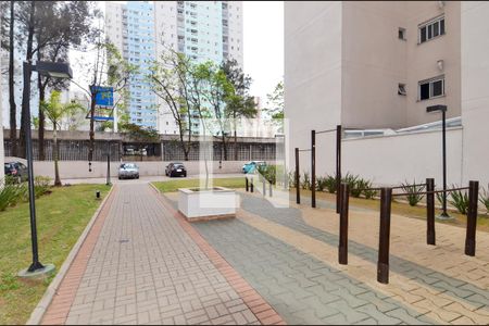 Apartamento à venda com 77m², 3 quartos e 2 vagasEspaço de Ginastica 