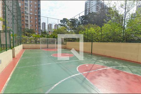 Apartamento à venda com 77m², 3 quartos e 2 vagasQuadra Esportiva