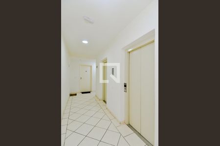 Apartamento à venda com 77m², 3 quartos e 2 vagasHall de Entrada