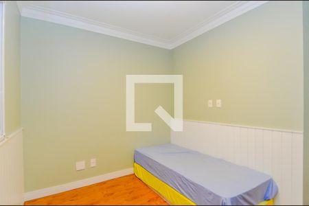 Apartamento à venda com 77m², 3 quartos e 2 vagasQuarto 2