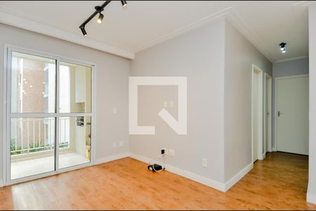 Sala de apartamento à venda com 3 quartos, 77m² em Jardim Flor da Montanha, Guarulhos