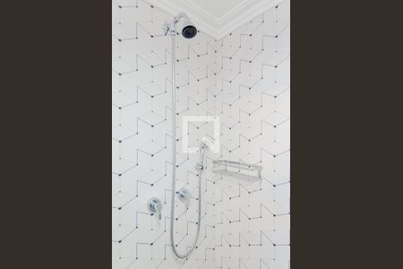 Apartamento à venda com 77m², 3 quartos e 2 vagasBanheiro da Suíte