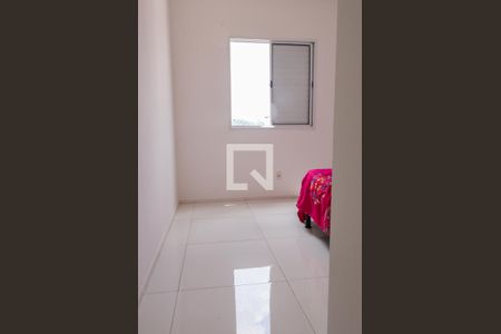 Quarto II de apartamento para alugar com 2 quartos, 45m² em Bairro Jardim Nossa Senhora das Graças, Cotia