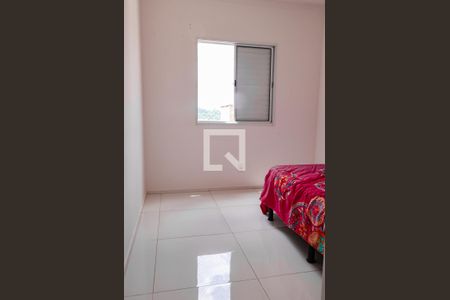 Quarto II de apartamento para alugar com 2 quartos, 45m² em Bairro Jardim Nossa Senhora das Graças, Cotia