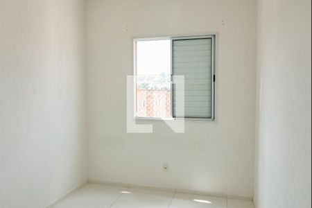 Quarto I de apartamento para alugar com 2 quartos, 45m² em Bairro Jardim Nossa Senhora das Graças, Cotia