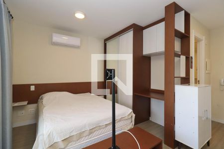 Studio de kitnet/studio para alugar com 1 quarto, 48m² em Sumarezinho, São Paulo