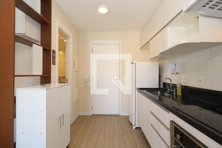 Studio de kitnet/studio para alugar com 1 quarto, 48m² em Sumarezinho, São Paulo