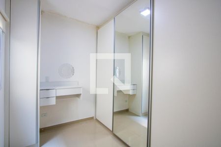 Quarto 2 de apartamento para alugar com 2 quartos, 116m² em Vila Assunção, Santo André