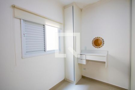 Quarto 2 de apartamento para alugar com 2 quartos, 116m² em Vila Assunção, Santo André