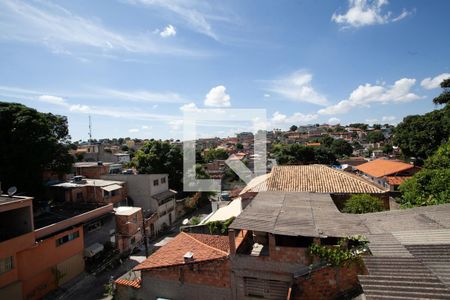 Casa para alugar com 122m², 2 quartos e 1 vagaVista do Terraço