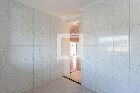 Casa para alugar com 122m², 2 quartos e 1 vagaCozinha