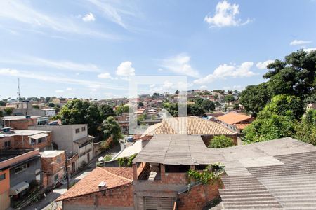 Casa para alugar com 122m², 2 quartos e 1 vagaVista do Terraço