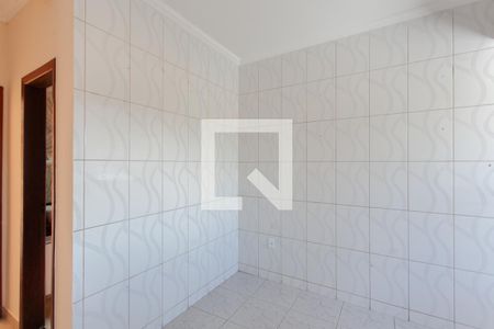 Casa para alugar com 122m², 2 quartos e 1 vagaCozinha