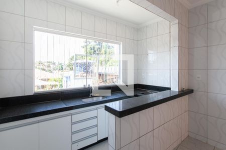 Casa para alugar com 122m², 2 quartos e 1 vagaCozinha