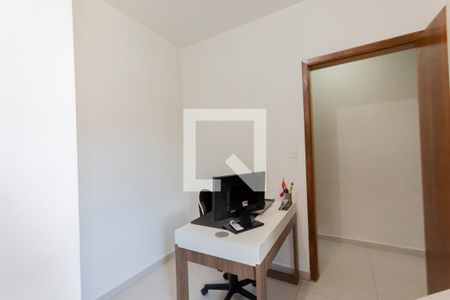 Quarto  de apartamento à venda com 2 quartos, 134m² em Parque das Nações, Santo André