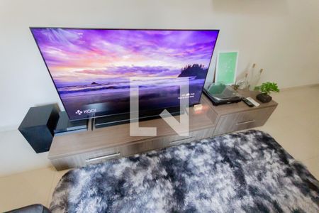 Rack de apartamento à venda com 2 quartos, 134m² em Parque das Nações, Santo André