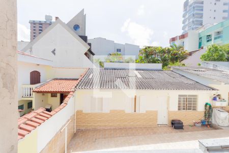 Vista da Sala de apartamento à venda com 2 quartos, 134m² em Parque das Nações, Santo André