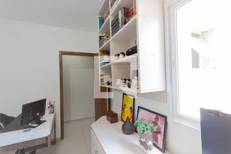 Quarto  de apartamento à venda com 2 quartos, 134m² em Parque das Nações, Santo André