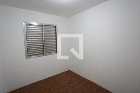 Quarto 1 de apartamento para alugar com 2 quartos, 49m² em Conjunto Habitacional Padre Manoel da Nóbrega, São Paulo