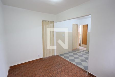 Apartamento para alugar com 2 quartos, 49m² em Conjunto Habitacional Padre Manoel da Nóbrega, São Paulo